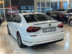 فولكسفاغن باسات